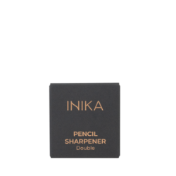 Inika Organic Dvigubas pieštukų drožtukas Double Pencil Sharpener