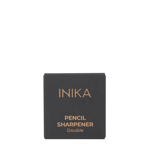 Inika Organic Dvigubas pieštukų drožtukas Double Pencil Sharpener