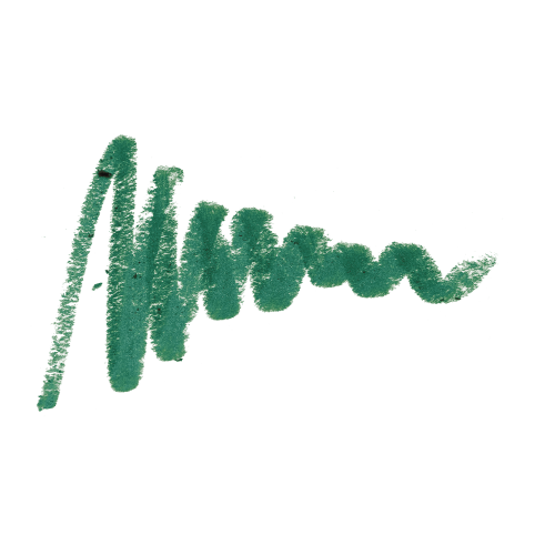 Inika Organic Akių pieštukas Eye Pencil
