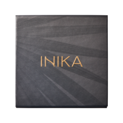 Inika Organic Akių šešėlių paletė Eyeshadow Quad Palette