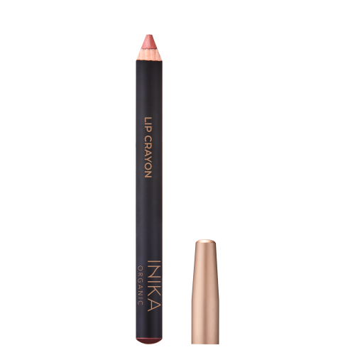 Inika Organic Lūpų kreidelė Lip Crayon