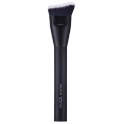 Inika Organic Kontūravimo šepetėlis Sculptor Brush
