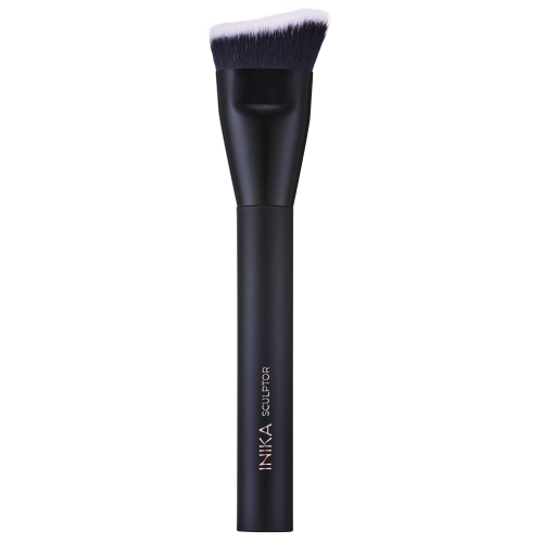 Inika Organic Kontūravimo šepetėlis Sculptor Brush