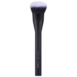 Inika Organic Veido skaistalų ir kontūro šepetėlis Cheek Topper Brush