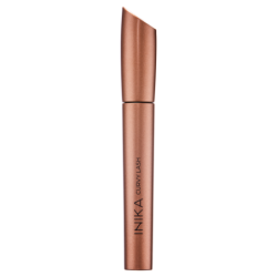 Inika Organic Curvy Lash Vegan Mascara Blakstienas riečiantis tušas