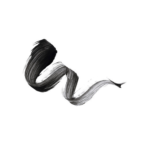 Inika Organic Curvy Lash Vegan Mascara Blakstienas riečiantis tušas