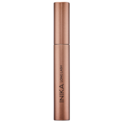 Inika Organic Ilginamasis blakstienų tušas Long Lash Mascara
