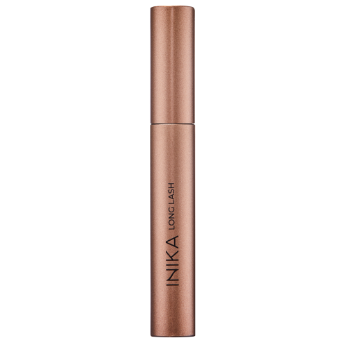 Inika Organic Ilginamasis blakstienų tušas Long Lash Mascara