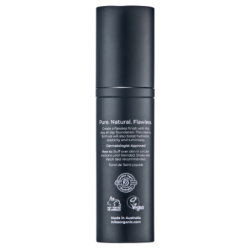 Inika Organic Skystas makiažo pagrindas Liquid Foundation