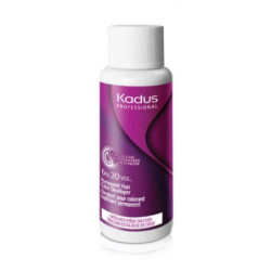 Kadus Professional Oksidacinė emulsija Mini Permanent Hair Color Developer
