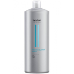 Kadus Professional Giliai valantis plaukų šampūnas Intensive Cleanser Shampoo