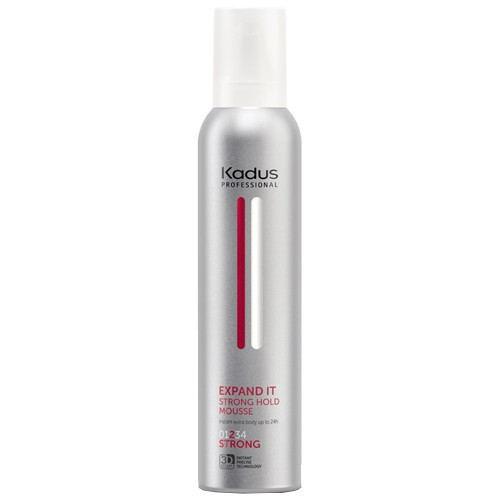 Londa Professional | Mousse Expand It Stipriai fiksuojančios plaukų putos