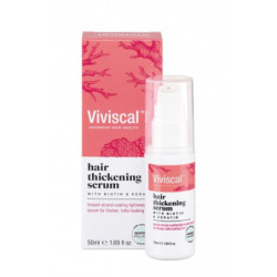 Viviscal Plaukus storinantis serumas Hair Growth & Thickening Serum For Women