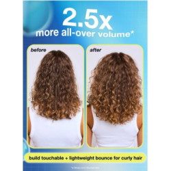 K18 Atkuriamasis apimties suteikiantis purškalas AstroLift Reparative Volume Spray