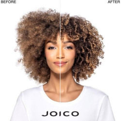 Joico Gelis garbanoms formuoti Curls Like Us Define & Seal Curl Defining Gelee