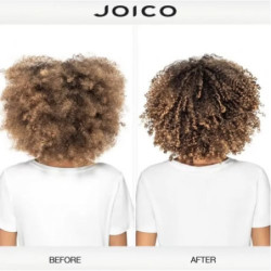 Joico Drėkinančios garbanų putos Curls Like Us Smooth & Bounce Curl Hydrating Foam