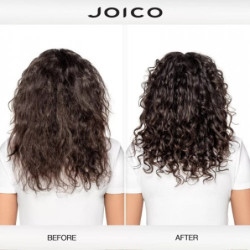 Joico Garbanų formavimo kremas Curls Like Us Hydrate & Define Curl Crème Styler