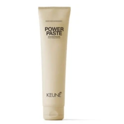 KEUNE Power pasta Stiprios fiksacijos plaukų pasta tobulai šukuosenai