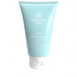 Alessandro Maitinamasis pėdų kremas su sidabru Heel Rescue Balm