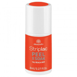 Alessandro Striplac Peel Or Soak Gelinis nagų lakas 8ml Alessandro Striplac Peel Or Soak Gelinis nagų lakas 8ml
