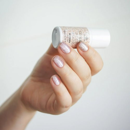 Alessandro Striplac Peel Or Soak Gelinis nagų lakas 8ml Alessandro Striplac Peel Or Soak Gelinis nagų lakas 8ml