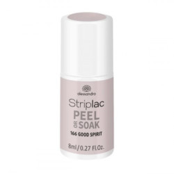 Alessandro Striplac Peel Or Soak Gelinis nagų lakas 8ml Alessandro Striplac Peel Or Soak Gelinis nagų lakas 8ml