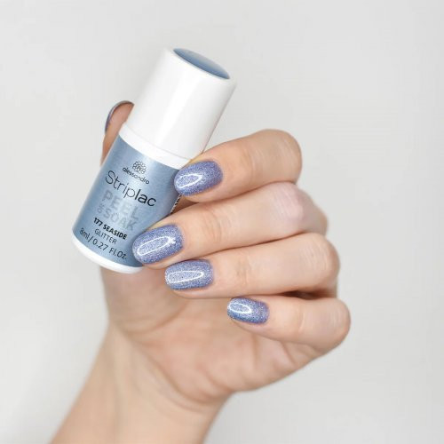 Alessandro Striplac Peel Or Soak Gelinis nagų lakas 8ml Alessandro Striplac Peel Or Soak Gelinis nagų lakas 8ml