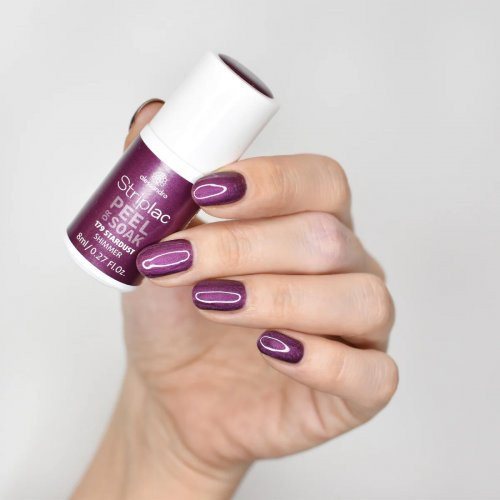 Alessandro Striplac Peel Or Soak Gelinis nagų lakas 8ml Alessandro Striplac Peel Or Soak Gelinis nagų lakas 8ml