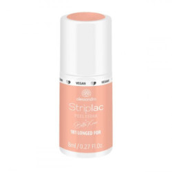 Alessandro Striplac Peel Or Soak Gelinis nagų lakas 8ml Alessandro Striplac Peel Or Soak Gelinis nagų lakas 8ml