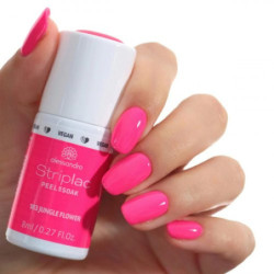 Alessandro Striplac Peel Or Soak Gelinis nagų lakas 8ml Alessandro Striplac Peel Or Soak Gelinis nagų lakas 8ml