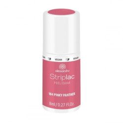 Alessandro Striplac Peel Or Soak Gelinis nagų lakas 8ml Alessandro Striplac Peel Or Soak Gelinis nagų lakas 8ml