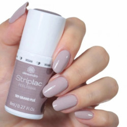 Alessandro Striplac Peel Or Soak Gelinis nagų lakas 8ml Alessandro Striplac Peel Or Soak Gelinis nagų lakas 8ml