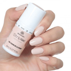 Alessandro Striplac Peel Or Soak Gelinis nagų lakas 8ml Alessandro Striplac Peel Or Soak Gelinis nagų lakas 8ml