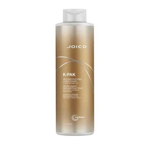 Plaukus atkuriantis kondicionierius K-PAK Reconstructing Conditioner 1000 ml