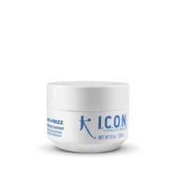 I.C.O.N. Anti-Frizz kondicionierius plaukus tiesinantis ir maitinantis