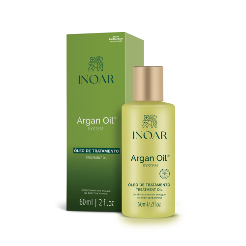 Daugiafunkcinis argano aliejus plaukams Argan Oil