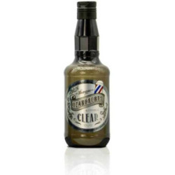 Beardburys Clear Shampoo Giliai valantis plaukų šampūnas 