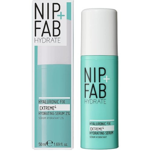 Drėkinamasis veido koncentratas su hialurono rūgštimi Hyaluronic Fix Extreme4 Concentrate 2%