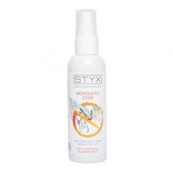 Styx Purškiklis nuo vabzdžių ir uodų Mosquito Stop Spray