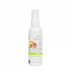 Styx Dezodorantas su ekologiškais greipfrutais Deo Spray with Pink Grapefruit