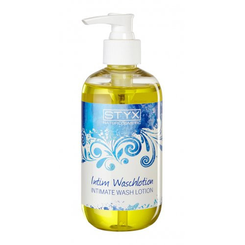 Styx Dušo losjonas intimiai higienai Intimate Wash Lotion