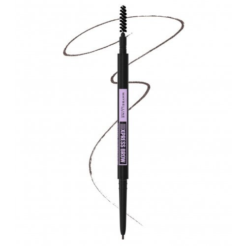 Plonas antakių pieštukas Express Brow Ultra Slim Pencil