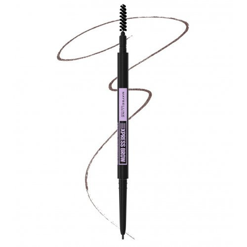 Maybelline Plonas antakių pieštukas Express Brow Ultra Slim Pencil