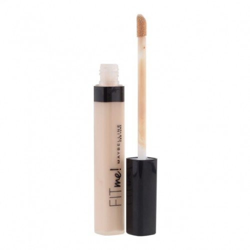 Maybelline Maskuojamoji priemonė Fit Me Concealer