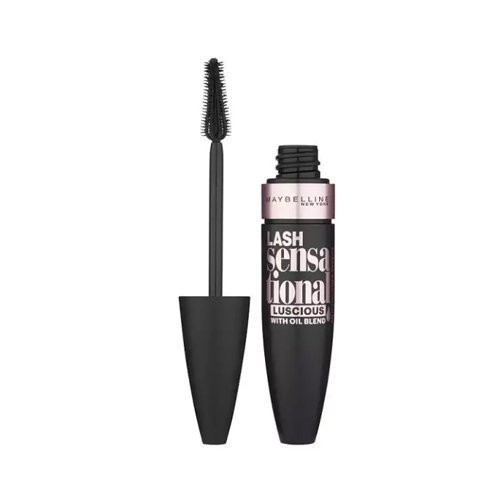 Blakstienų tušas Lash Sensational Luscious