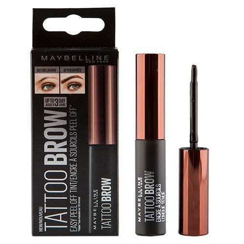 Antakių želė Tattoo Brow Gel Tint