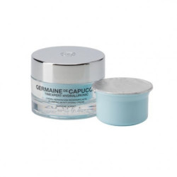 Germaine de Capuccini Drėkinamasis kremas labai sausai odai Timexpert Hydraluronic Supreme Sorbet