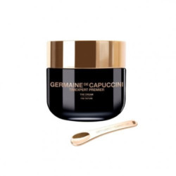 Germaine de Capuccini Prabangus veido priežiūros kremas normaliai ir mišriai odai Timexpert Premier The Cream Fine Texture