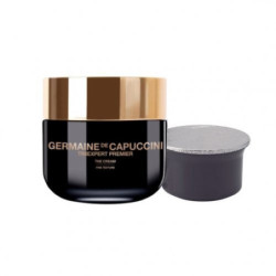 Germaine de Capuccini Prabangus veido priežiūros kremas normaliai ir mišriai odai Timexpert Premier The Cream Fine Texture
