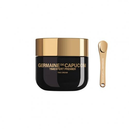 Germaine de Capuccini Prabangus veido priežiūros kremas sausai ir labai sausa odai Timexpert Premier The Cream